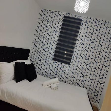 1 Bedroom Flat شيفيلد المظهر الخارجي الصورة