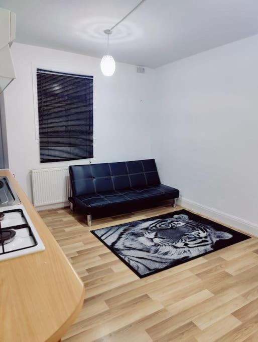 1 Bedroom Flat شيفيلد المظهر الخارجي الصورة