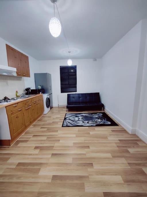 1 Bedroom Flat شيفيلد المظهر الخارجي الصورة