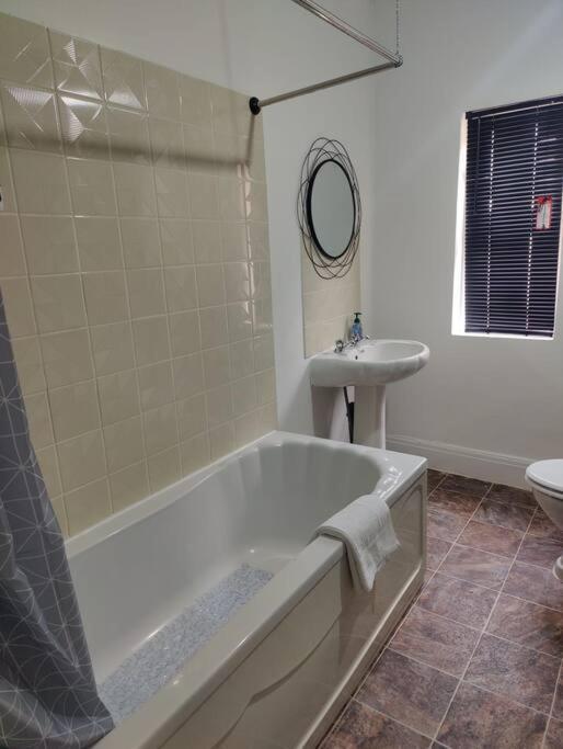1 Bedroom Flat شيفيلد المظهر الخارجي الصورة