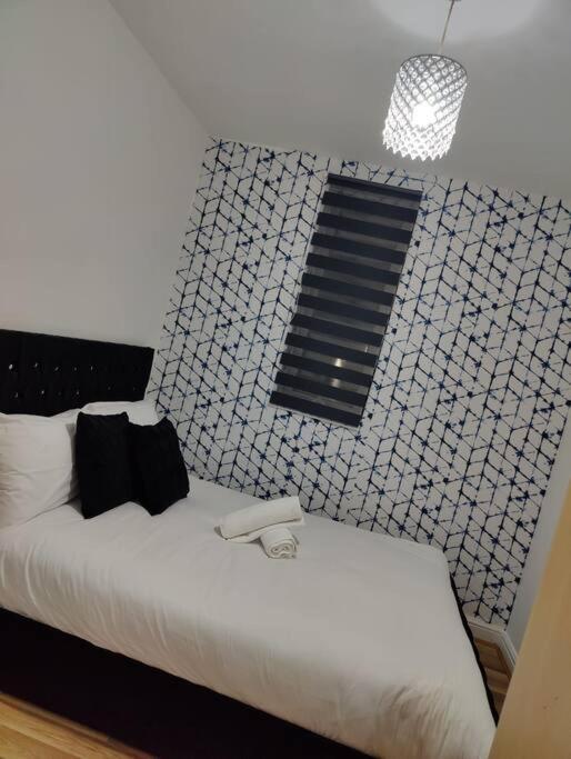 1 Bedroom Flat شيفيلد المظهر الخارجي الصورة