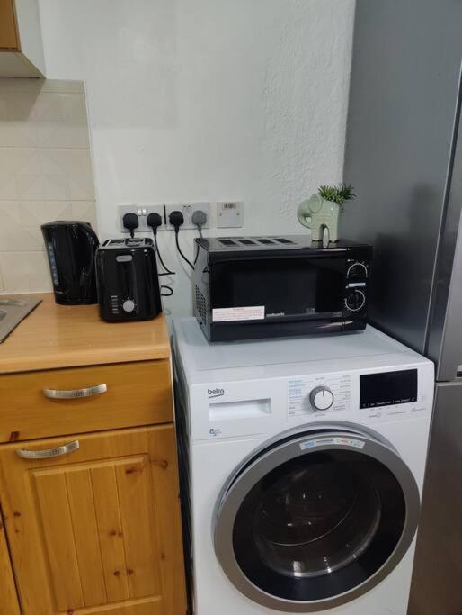 1 Bedroom Flat شيفيلد المظهر الخارجي الصورة