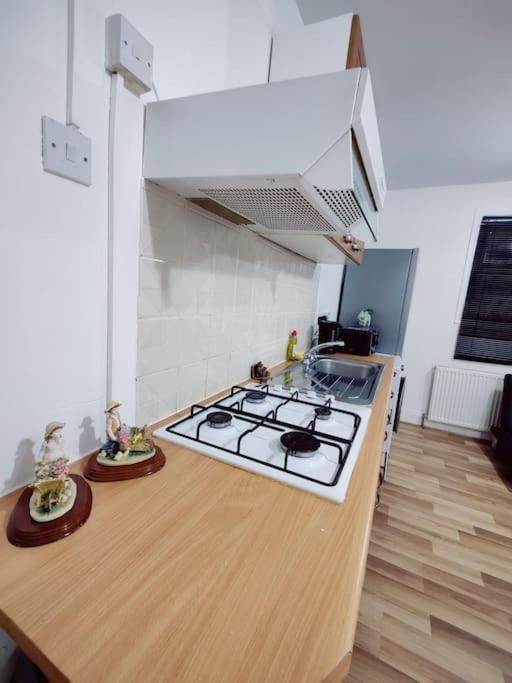 1 Bedroom Flat شيفيلد المظهر الخارجي الصورة